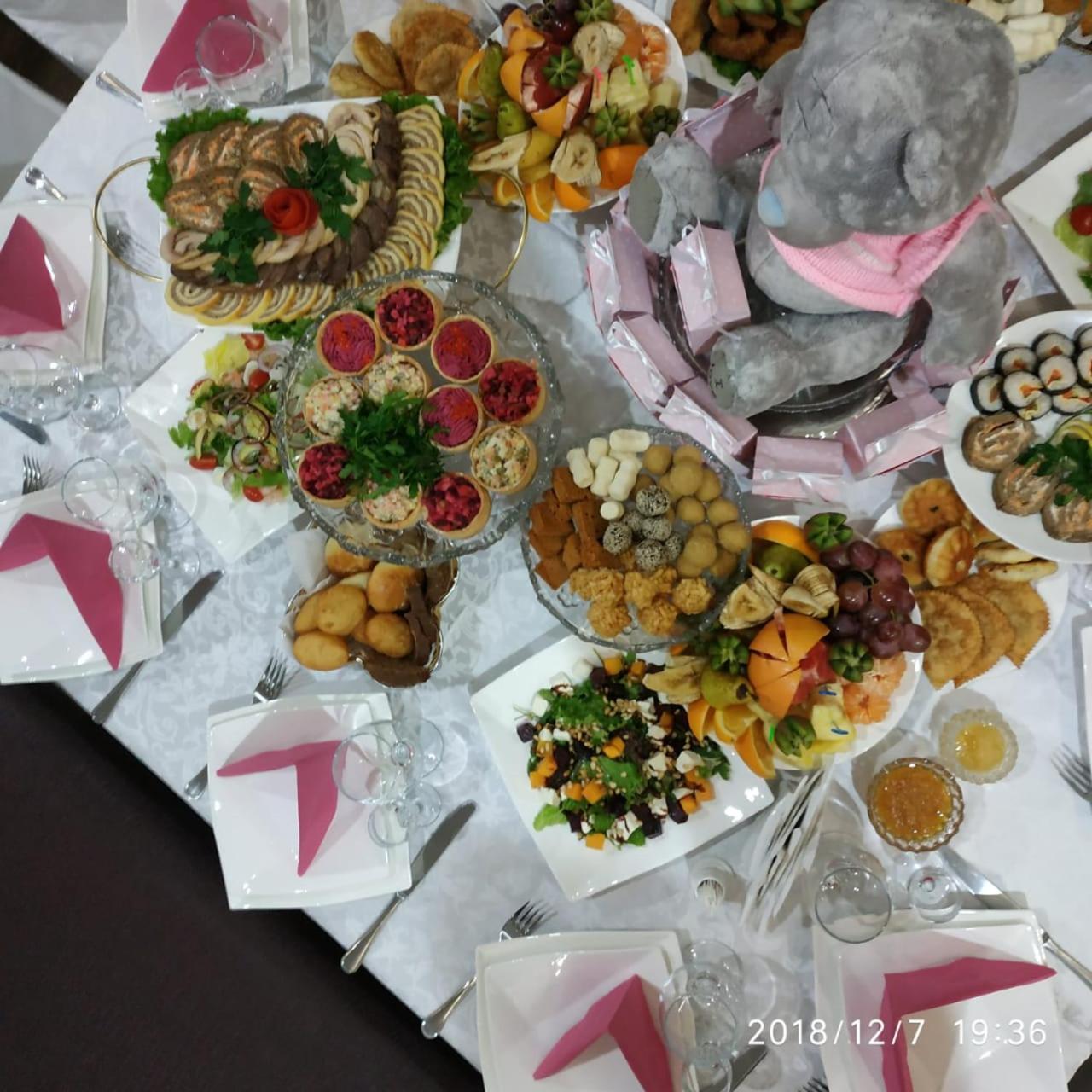 Гостиница Шанырак كيزيلوردا المظهر الخارجي الصورة